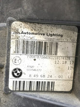 Load image into Gallery viewer, Frontscheinwerfer BMW X3 G01 8496824 Full LED Rechts Scheinwerfer Headlight SCH2724246404ic