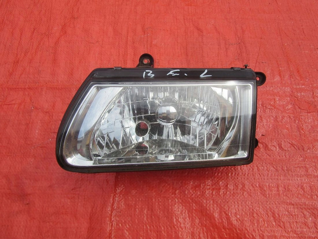 Frontscheinwerfer Opel Frontera B 91158039 FALSE Scheinwerfer Headlight SCH4978463738hv