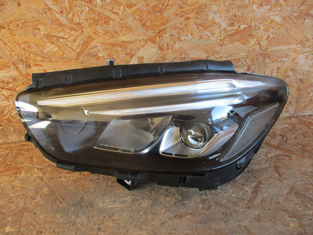 Frontscheinwerfer Mercedes-Benz W247 A2479062503 LED Links Headlight SCH1839271654tl