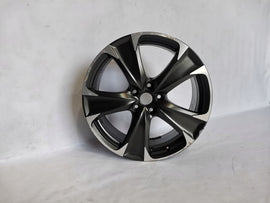 1x Alufelge 19 Zoll 8.0