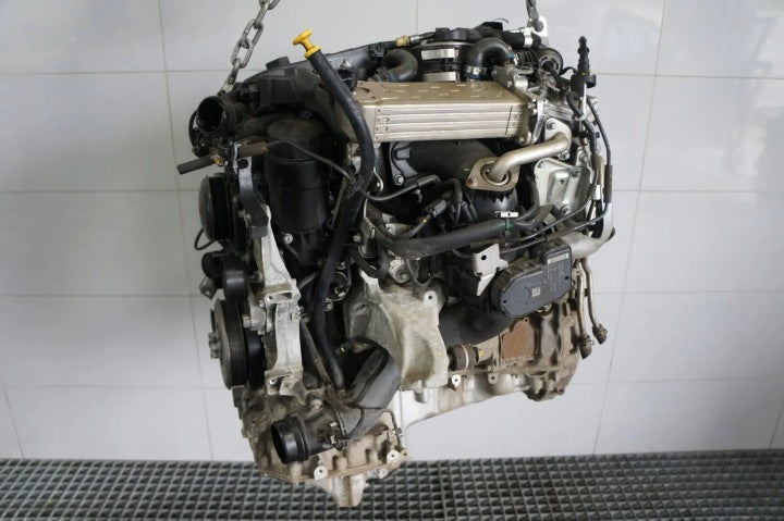 Motor Infiniti Q70 651970 2.2 60TKm 2015 Diesel Engine Komplett MOT5521672316il