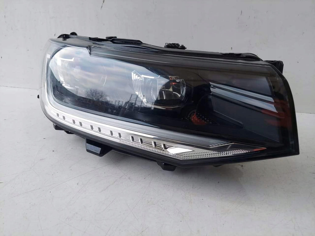 Frontscheinwerfer VW T-Cross 2GM941036B LED Rechts Scheinwerfer Headlight