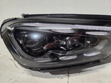 Laden Sie das Bild in den Galerie-Viewer, Frontscheinwerfer Mercedes-Benz Gle A1679067804 Full LED Rechts Headlight