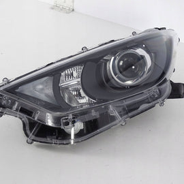 Frontscheinwerfer Toyota Yaris EUK06 Links Scheinwerfer Headlight SCH5351837389ar