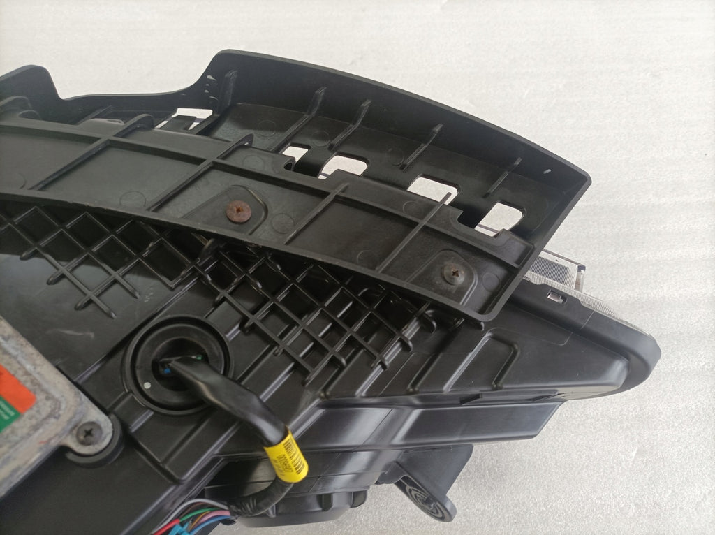 Frontscheinwerfer Opel Mokka 42344333 Xenon Rechts Scheinwerfer Headlight