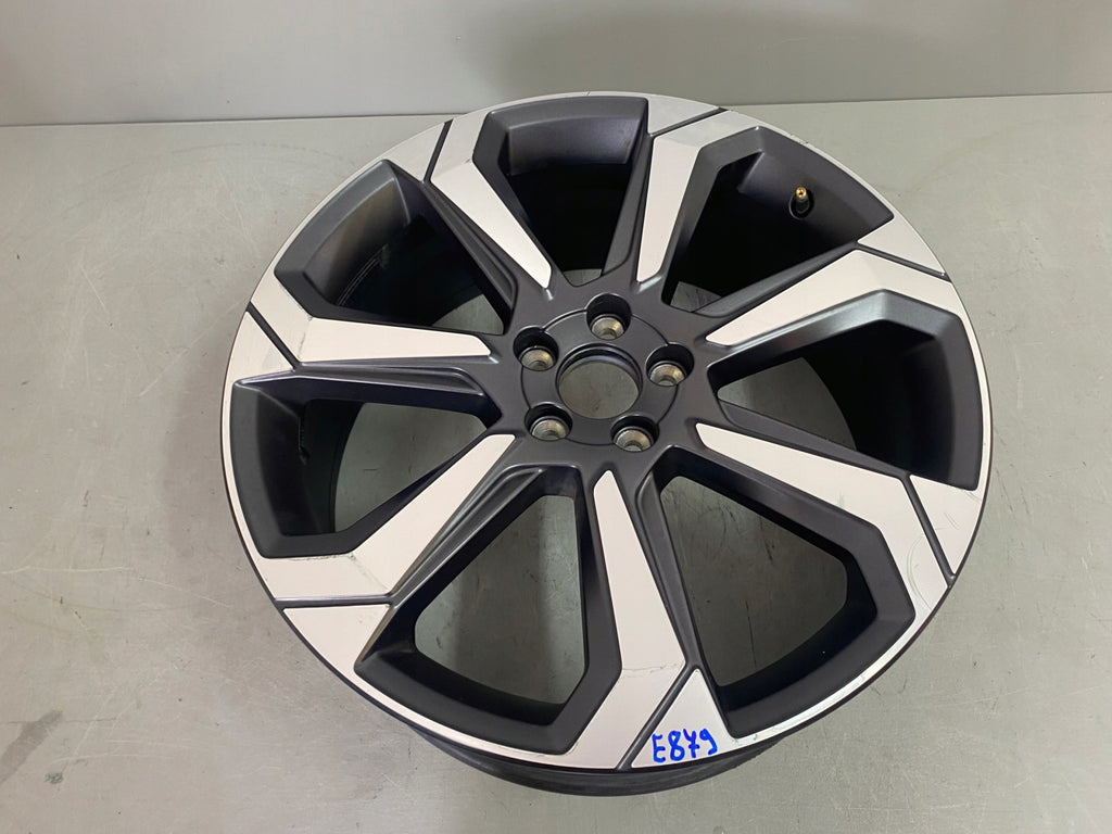 1x Alufelge 20 Zoll 8.0" 5x108 55ET 32207327 Volvo V60 Cross Country Rim Wheel FEL1362756239eo