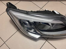Laden Sie das Bild in den Galerie-Viewer, Frontscheinwerfer Fiat Ducato 1440924580 LED Rechts Scheinwerfer Headlight SCH8298911096hc