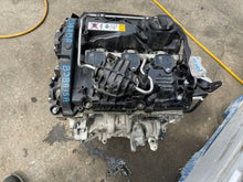 Load image into Gallery viewer, Motor BMW Mini F45 B38A15A 1.5 Benzin Engine Unkomplett