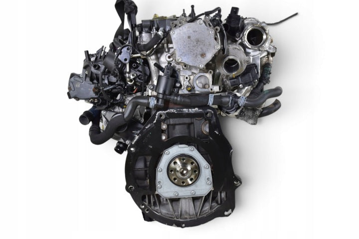 Motor Audi Seat A1 Ibiza IV DAJ 1.8 TSI 192PS 141kW 97TKm 2014 Engine Unkomplett MOT7475079668mw