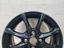 Load image into Gallery viewer, 1x Alufelge 15 Zoll 6.0" 4x108 45ET Glanz Silber H1BJ-1007-J1A Ford Fiesta I FEL9408738047by