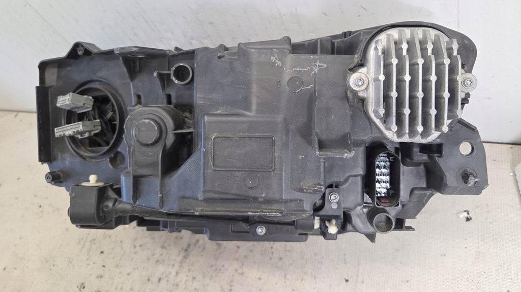 Frontscheinwerfer Volvo S90 V90 32228683 LED Rechts Scheinwerfer Headlight SCH3678807192wm