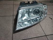 Load image into Gallery viewer, Frontscheinwerfer Audi A6 Xenon Links Scheinwerfer Headlight