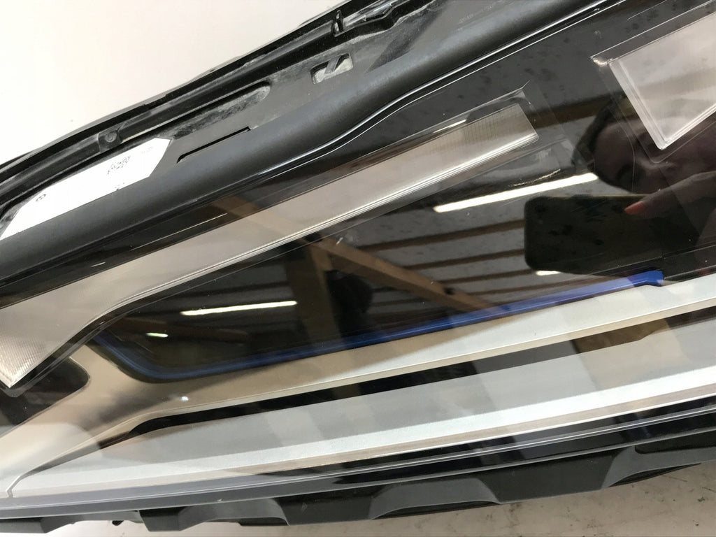 Frontscheinwerfer BMW IX I20 5A3CEA1-04 Laser Links Scheinwerfer Headlight