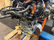 Laden Sie das Bild in den Galerie-Viewer, Motor Audi Seat Skoda I CMB CMBA CMBB CMBC 1.4 TSI. TFSI 59TKm Benzin Komplett MOT8084243799gt