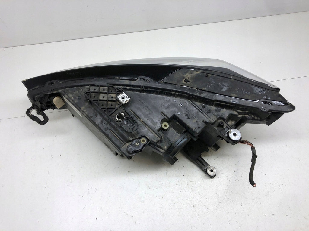 Frontscheinwerfer Seat Leon 5FB941774A 90188490 Rechts Scheinwerfer Headlight SCH1819747801uc