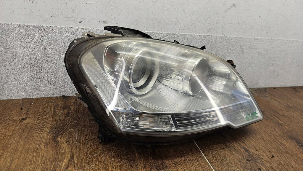 Frontscheinwerfer Mercedes-Benz W164 TOL14950 Rechts Scheinwerfer Headlight