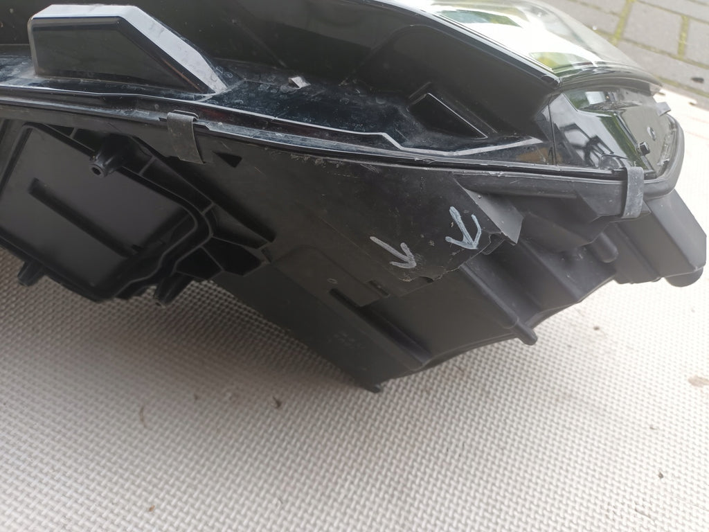 Frontscheinwerfer Audi A5 8W6941011 Full LED Links Scheinwerfer Headlight SCH2645118196zu