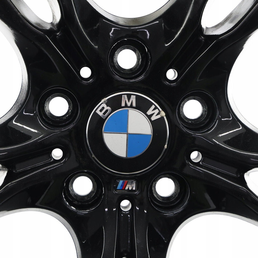 1x Alufelge 18 Zoll 8.5" 5x120 7845881 BMW F30 F31 Rim Wheel FEL5187972285ge
