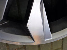 Load image into Gallery viewer, 1x Alufelge 17 Zoll 7.0" 5x112 40ET Glanz Silber 3G0601025G VW Passat B8 FEL8468161758tr