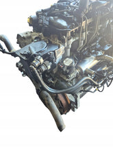 Laden Sie das Bild in den Galerie-Viewer, Motor Peugeot I 10JBBU 1.6 EHDI Diesel Engine Komplett MOT5208173354vz