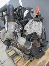 Load image into Gallery viewer, Motor VW I BZB 1.8 TFSI 205TKm 2008 Benzin Engine Komplett MOT4077381115ia