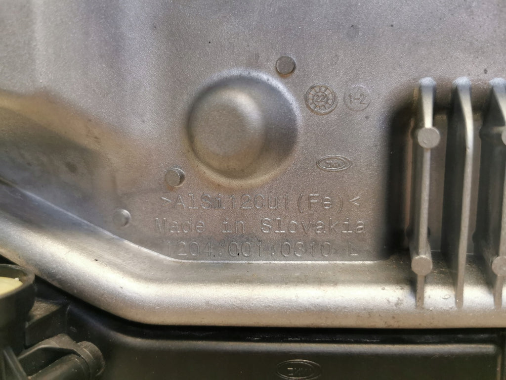 Frontscheinwerfer VW Caddy IV 2K8941035R Links Scheinwerfer Headlight SCH5921838445qk