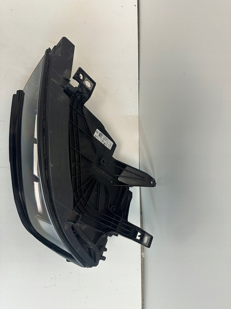 Frontscheinwerfer Opel Astra L 9851881680 LED Links Scheinwerfer Headlight SCH3866733451bl
