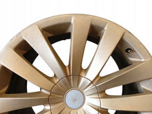 Laden Sie das Bild in den Galerie-Viewer, 4x Alufelge 20 Zoll 8.5" 5x120 Glanz Gold 6777780 BMW F01 F07 Rim Wheel FEL9237035582ir