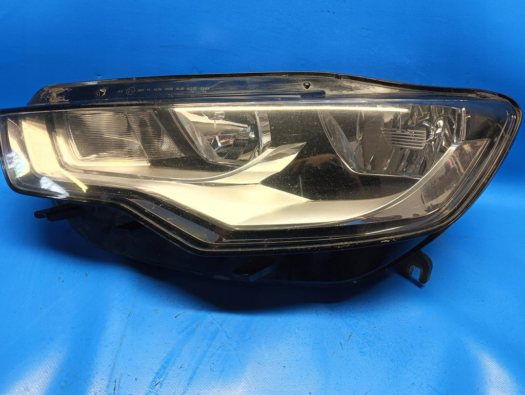 Frontscheinwerfer Audi A6 C7 4G0941003M Links Scheinwerfer Headlight