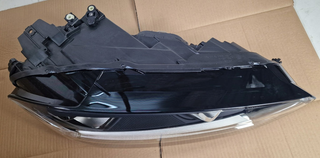 Frontscheinwerfer VW Sportsvan 518941040A Rechts Scheinwerfer Headlight