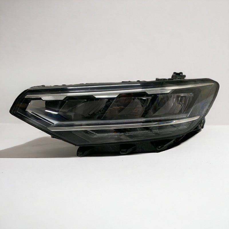 Frontscheinwerfer VW Passat B8 3G1941035P LED Links Scheinwerfer Headlight