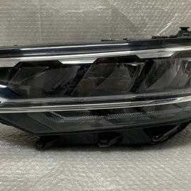 Frontscheinwerfer VW Passat B8 3G1941035P LED Links Scheinwerfer Headlight SCH2499571371rw