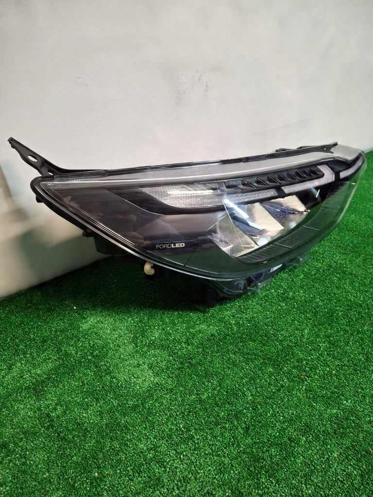 Frontscheinwerfer Ford Transit Custom PZ31-13E014-CB Full LED Rechts Headlight