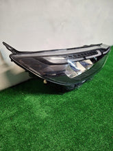 Laden Sie das Bild in den Galerie-Viewer, Frontscheinwerfer Ford Transit Custom PZ31-13E014-CB Full LED Rechts Headlight