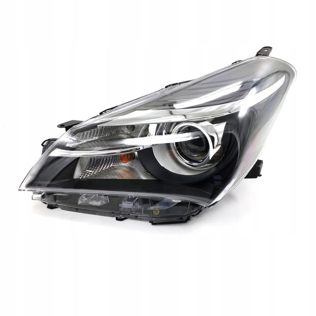 Frontscheinwerfer Toyota Yaris 81170-0DA30 81130-0DA30 Rechts oder Links