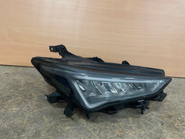 Frontscheinwerfer Cupra Born 10F941008H Full LED Rechts Scheinwerfer Headlight
