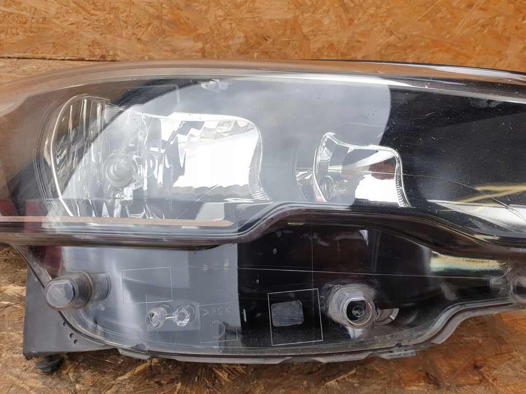 Frontscheinwerfer Peugeot 508 9807241180 Rechts Scheinwerfer Headlight