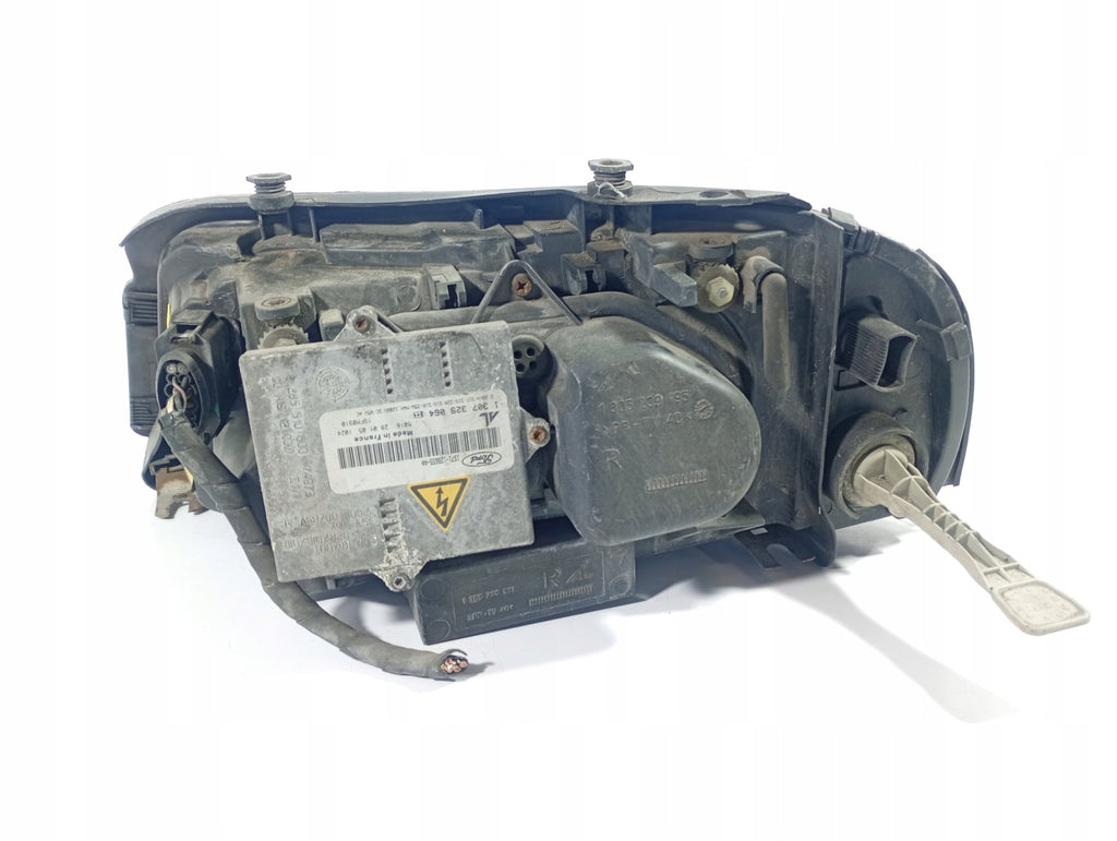 Frontscheinwerfer VW Sharan 00024076 Rechts Scheinwerfer Headlight SCH2088875497rg