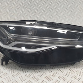Frontscheinwerfer Audi A6 C7 4G0941036 Full LED Links Scheinwerfer Headlight SCH4462754077ar