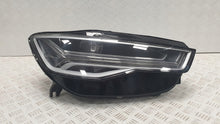 Load image into Gallery viewer, Frontscheinwerfer Audi A6 C7 4G0941036 Full LED Links Scheinwerfer Headlight SCH4462754077ar