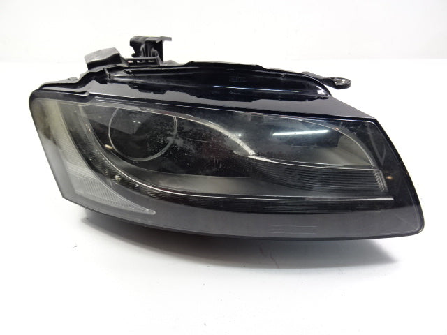 Frontscheinwerfer Audi A5 Xenon Rechts Scheinwerfer Headlight