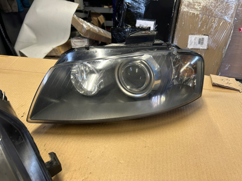 Frontscheinwerfer Audi A3 8P0941004R 8P0941003R Xenon Rechts oder Links SCH2192690342rf