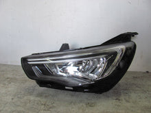 Laden Sie das Bild in den Galerie-Viewer, Frontscheinwerfer Opel Grandland X YP00162880 LED Links Scheinwerfer Headlight