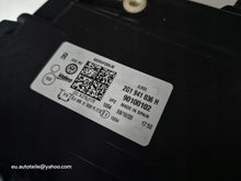 Load image into Gallery viewer, Frontscheinwerfer VW Polo 2G1941036 LED Rechts Scheinwerfer Headlight SCH9456199436wt