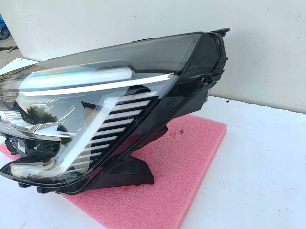 Frontscheinwerfer Renault Clio V 260600901R Full LED Links Headlight SCH7694365021sg