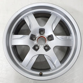 1x Alufelge 17 Zoll 7.5