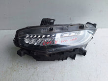 Laden Sie das Bild in den Galerie-Viewer, Frontscheinwerfer Honda Civic X I Full LED Links Scheinwerfer Headlight SCH4563165152no