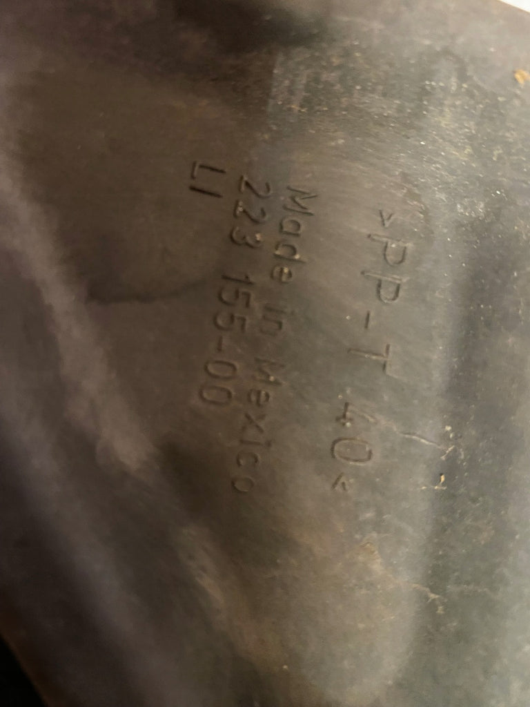 Frontscheinwerfer Mercedes-Benz W163 22315500 Xenon Links Scheinwerfer Headlight