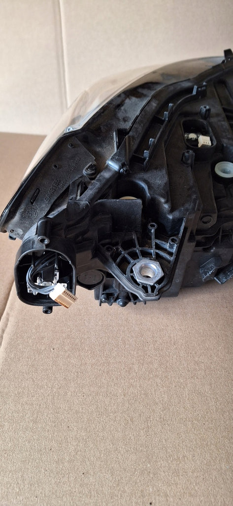 Frontscheinwerfer BMW 2 Active Tourer U06 5A42247-01 Full LED Links Headlight SCH3420976574pd