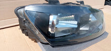 Load image into Gallery viewer, Frontscheinwerfer VW Polo 6r1 6R1941016E 89093890 Rechts Scheinwerfer Headlight